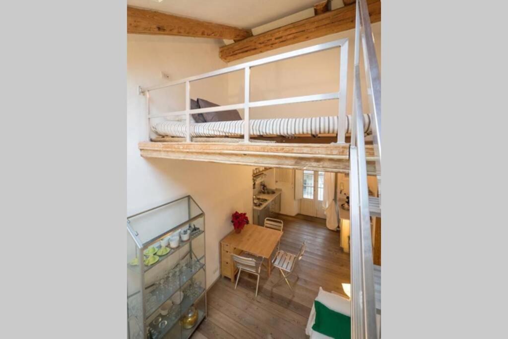 Museo Arte Orientale Apartment Turin Exterior photo